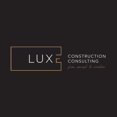 Luxe Construction Consulting