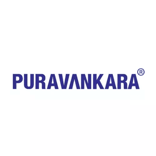 Puravankara Projects Ltd