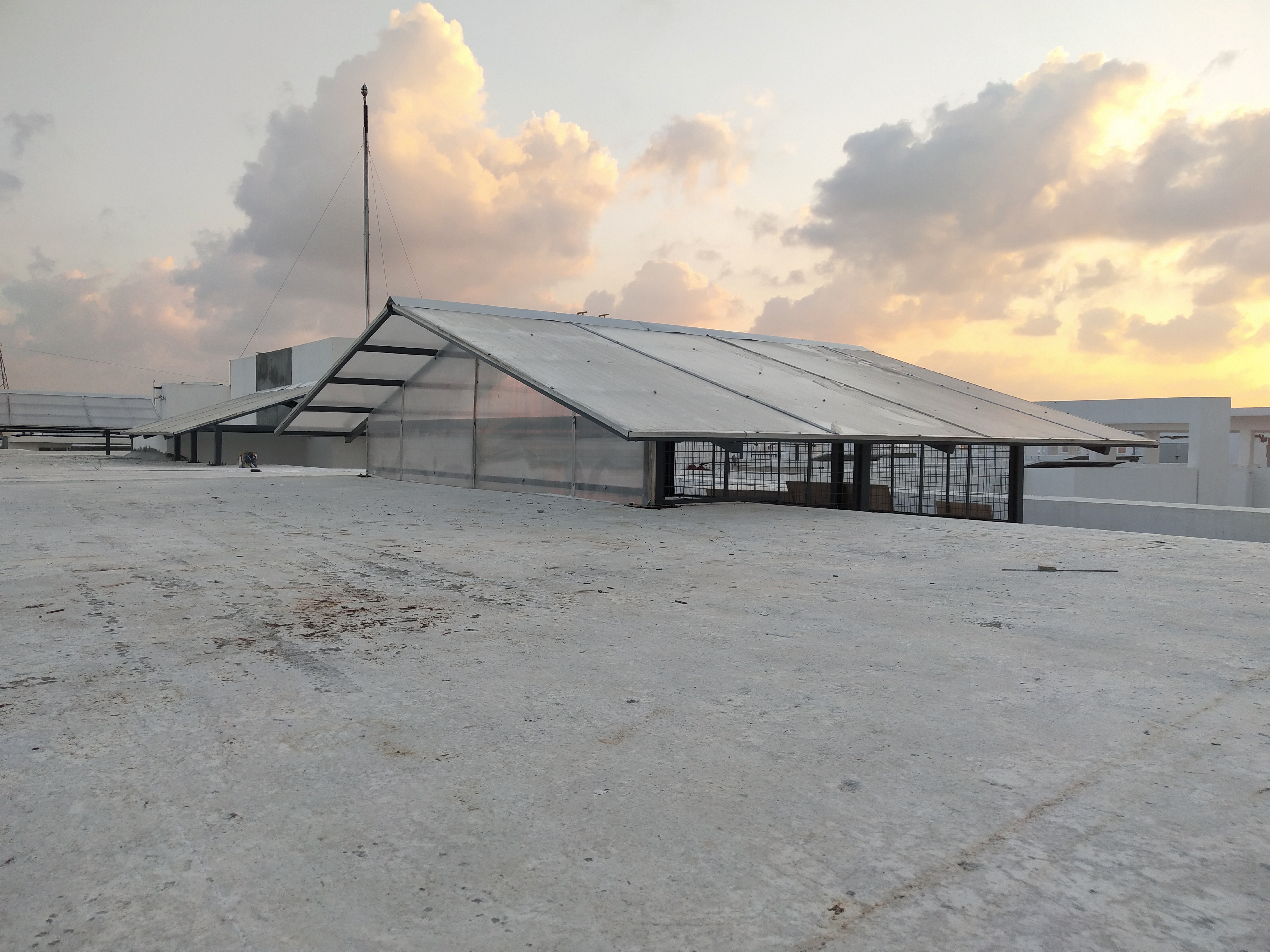 Specialized Metalworks